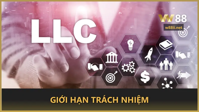 Giới hạn trách nhiệm