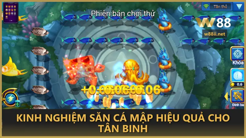 Kinh nghiệm săn cá mập hiệu quả cho tân binh