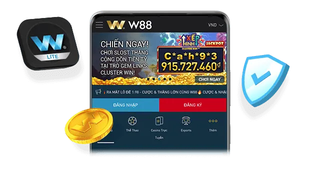 w88 mobile - Trang chủ